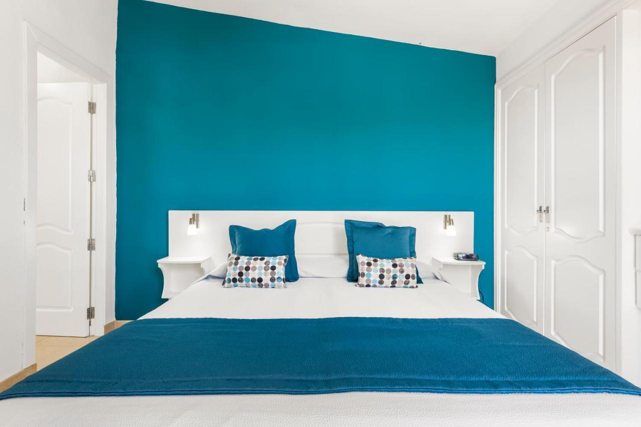 Casas Pepe Apartments & Spa- Adults Only Плайя-дель-Инглес Экстерьер фото