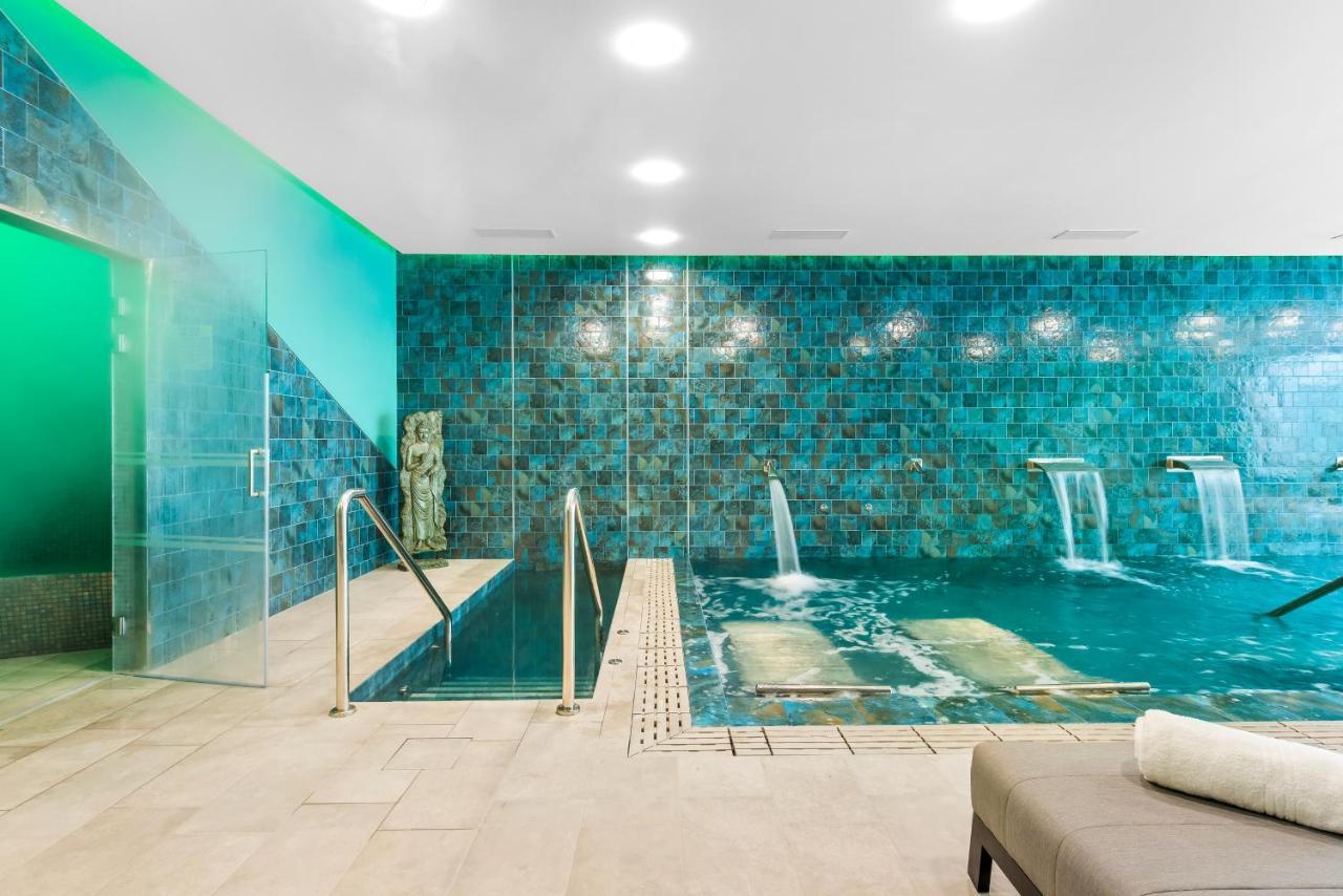 Casas Pepe Apartments & Spa- Adults Only Плайя-дель-Инглес Экстерьер фото
