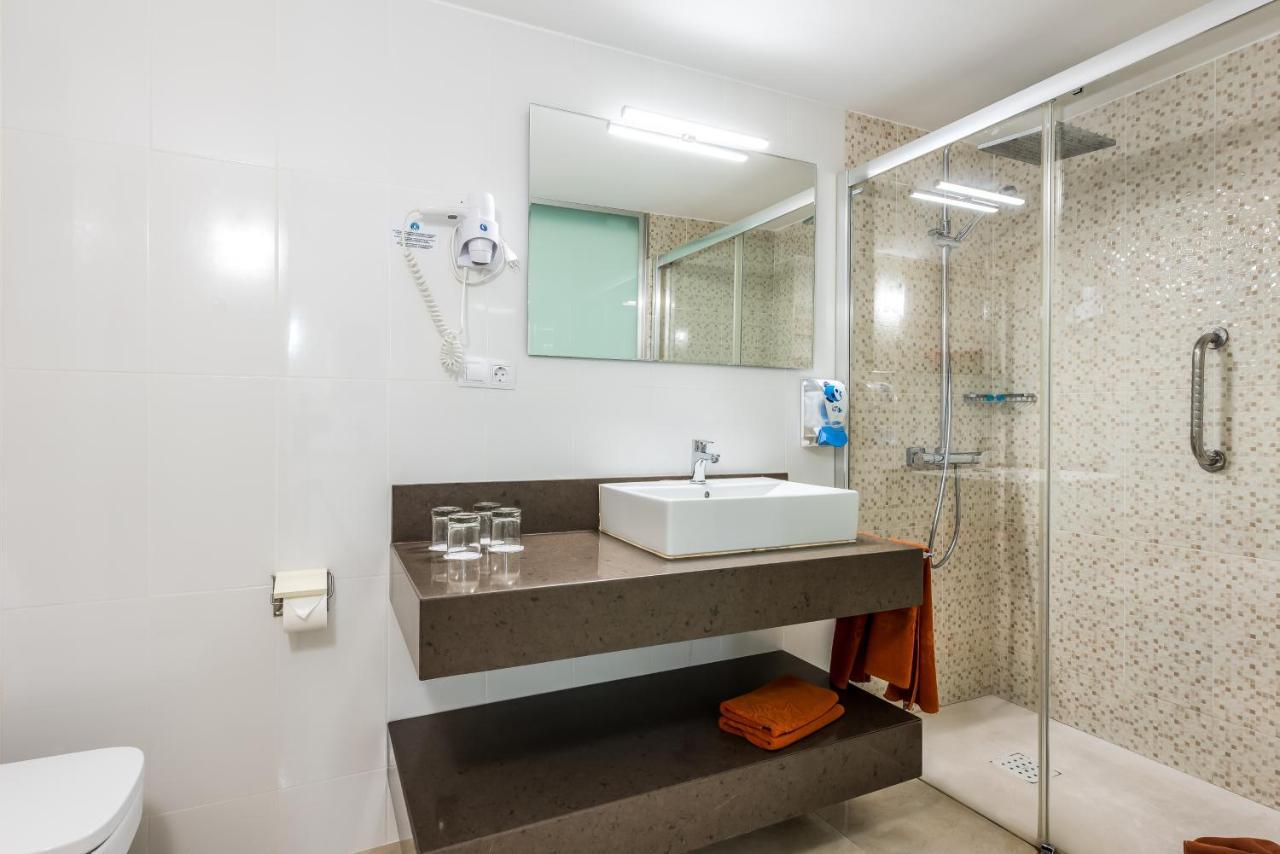 Casas Pepe Apartments & Spa- Adults Only Плайя-дель-Инглес Экстерьер фото
