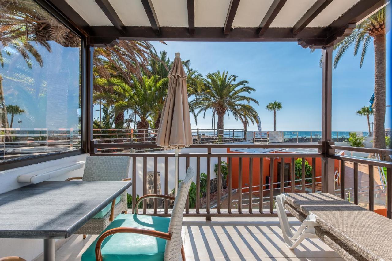 Casas Pepe Apartments & Spa- Adults Only Плайя-дель-Инглес Экстерьер фото