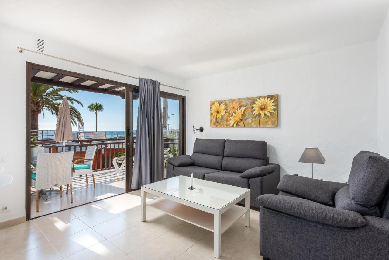Casas Pepe Apartments & Spa- Adults Only Плайя-дель-Инглес Экстерьер фото